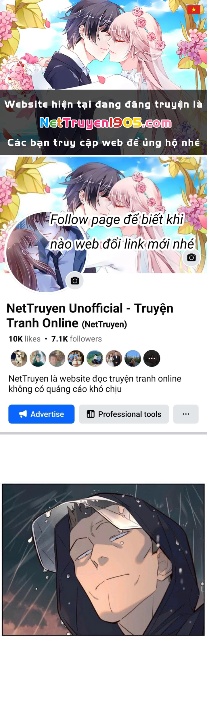 Mọi Người Đều Yêu Cô Ấy Chapter 27 - Trang 2