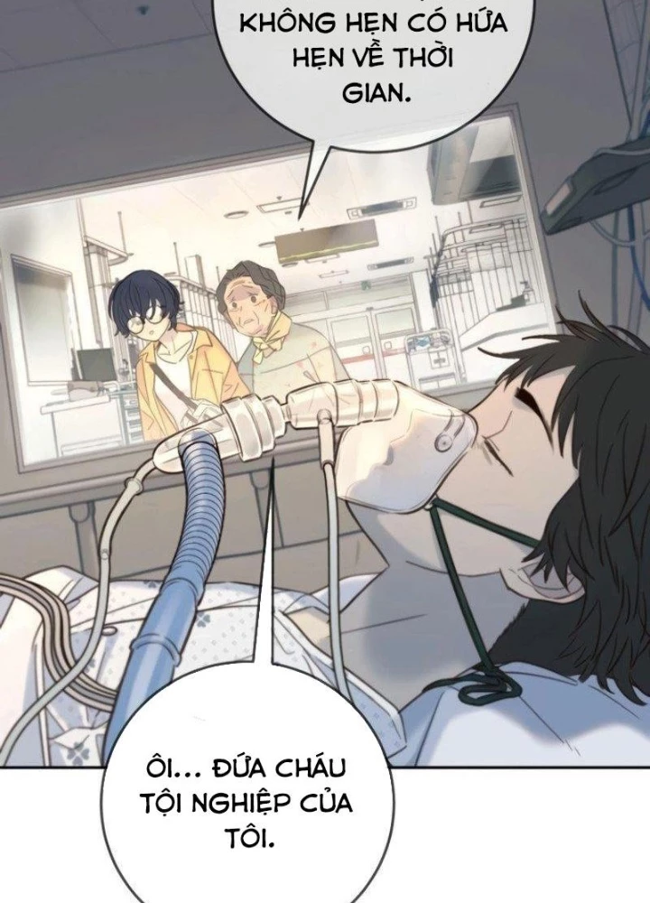 Mọi Người Đều Yêu Cô Ấy Chapter 27 - Trang 2