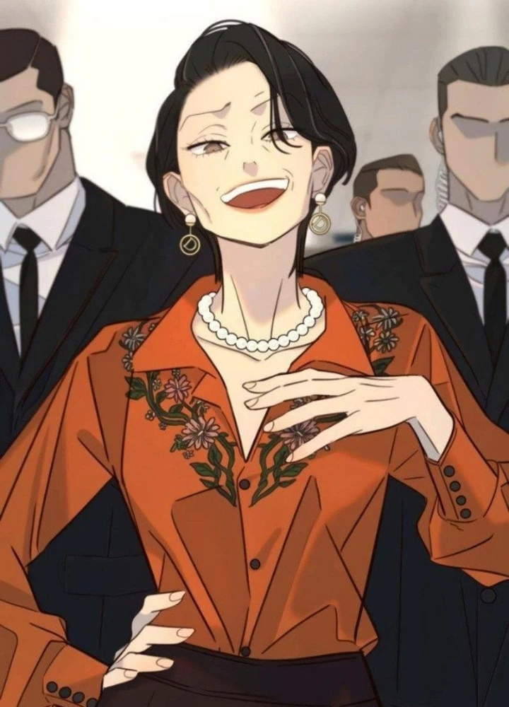 Mọi Người Đều Yêu Cô Ấy Chapter 27 - Trang 2