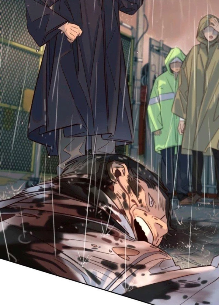 Mọi Người Đều Yêu Cô Ấy Chapter 27 - Trang 2