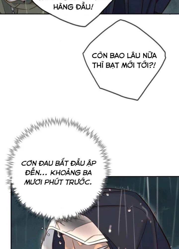 Mọi Người Đều Yêu Cô Ấy Chapter 27 - Trang 2