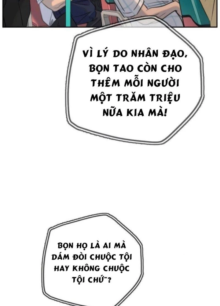 Mọi Người Đều Yêu Cô Ấy Chapter 27 - Trang 2