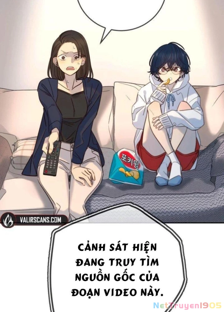 Mọi Người Đều Yêu Cô Ấy Chapter 27 - Trang 2