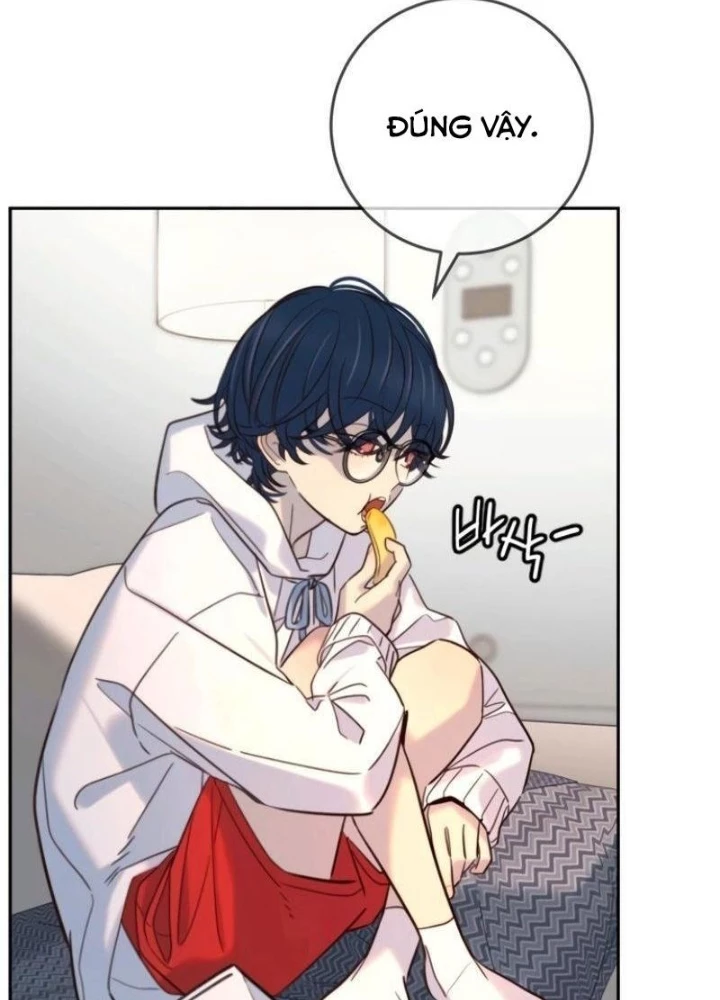 Mọi Người Đều Yêu Cô Ấy Chapter 27 - Trang 2