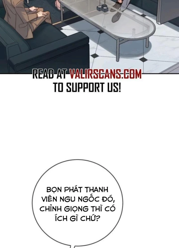 Mọi Người Đều Yêu Cô Ấy Chapter 27 - Trang 2