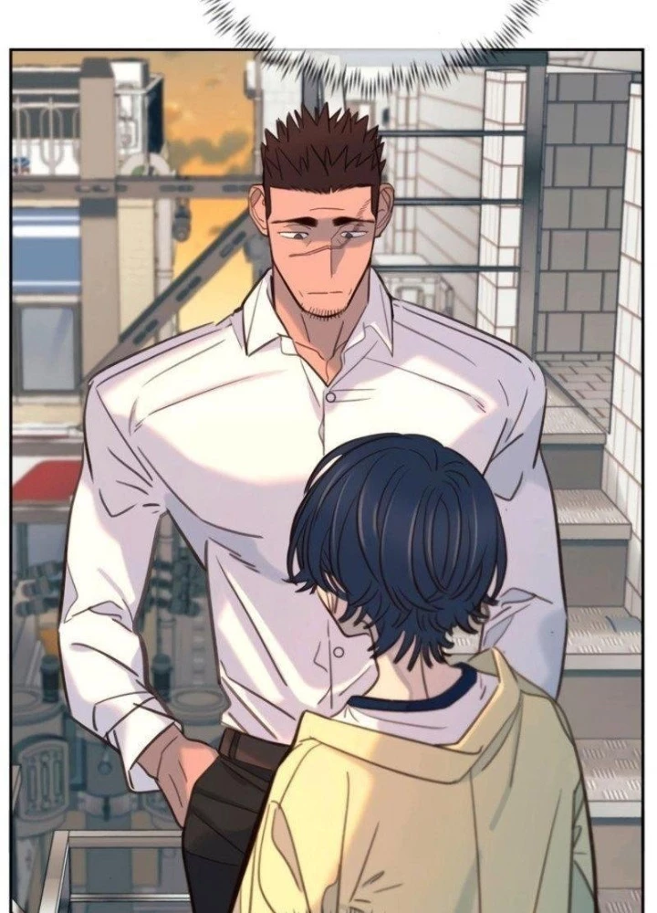 Mọi Người Đều Yêu Cô Ấy Chapter 27 - Trang 2