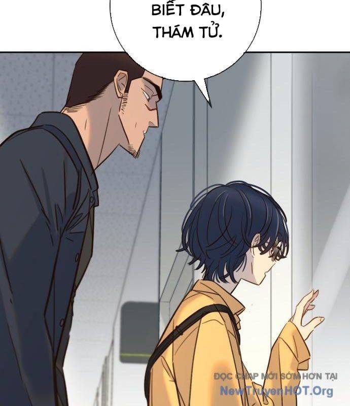 Mọi Người Đều Yêu Cô Ấy Chapter 28 - Trang 2