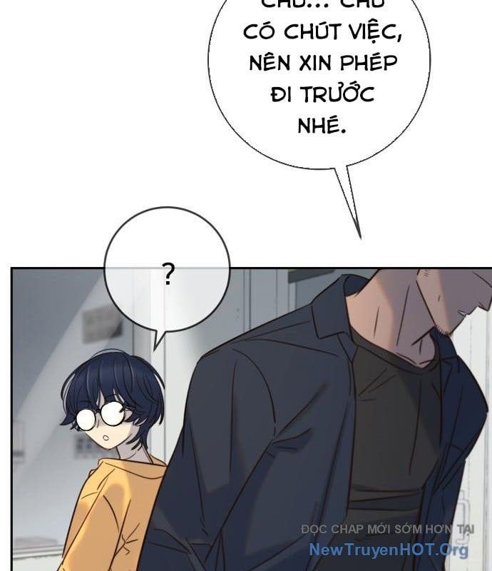 Mọi Người Đều Yêu Cô Ấy Chapter 28 - Trang 2