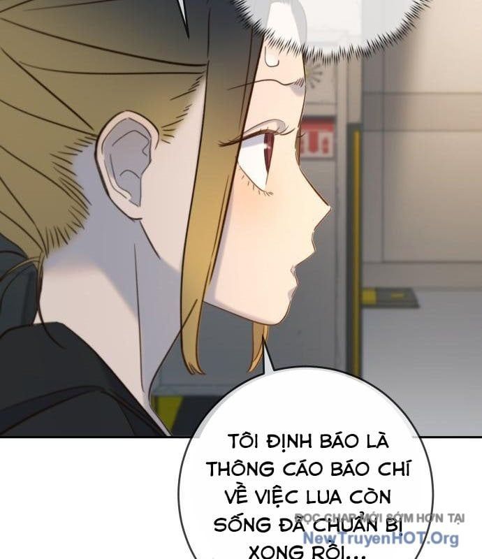 Mọi Người Đều Yêu Cô Ấy Chapter 28 - Trang 2