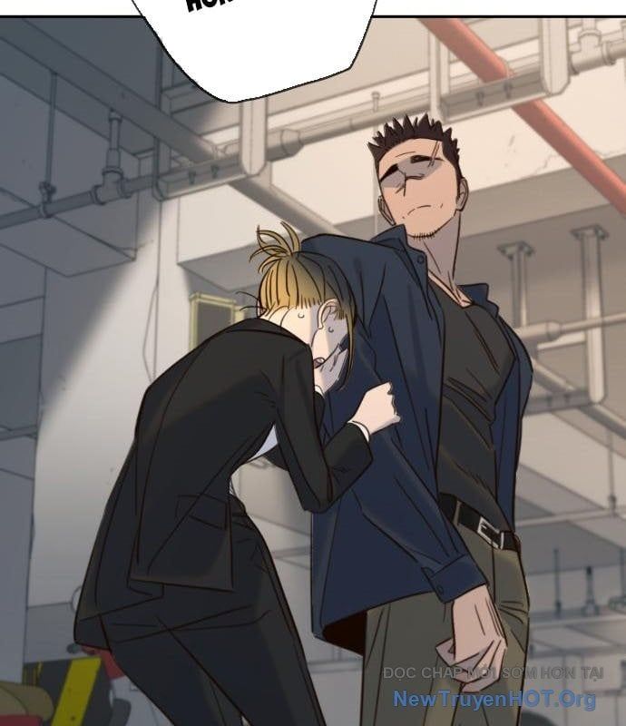 Mọi Người Đều Yêu Cô Ấy Chapter 28 - Trang 2