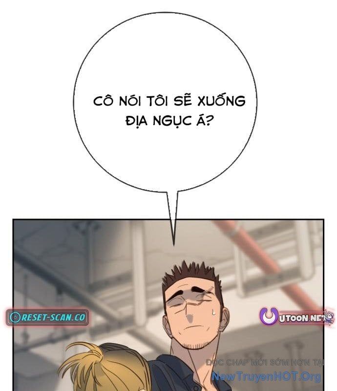 Mọi Người Đều Yêu Cô Ấy Chapter 28 - Trang 2