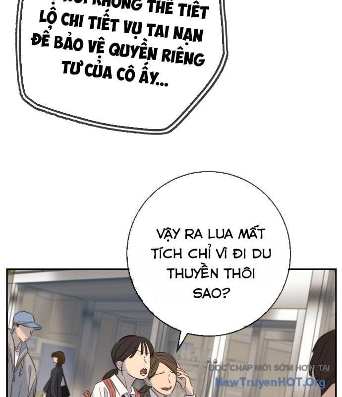 Mọi Người Đều Yêu Cô Ấy Chapter 28 - Trang 2