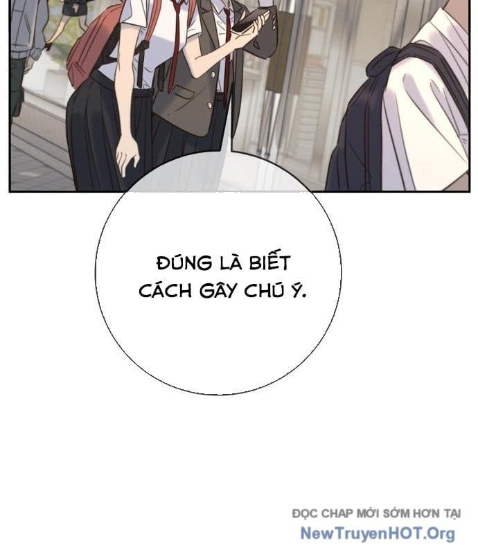 Mọi Người Đều Yêu Cô Ấy Chapter 28 - Trang 2