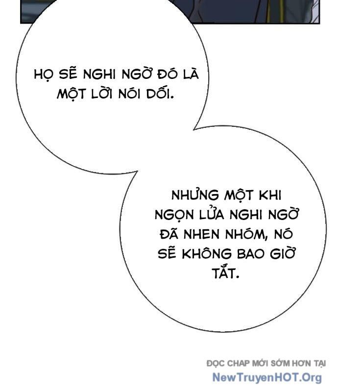 Mọi Người Đều Yêu Cô Ấy Chapter 28 - Trang 2