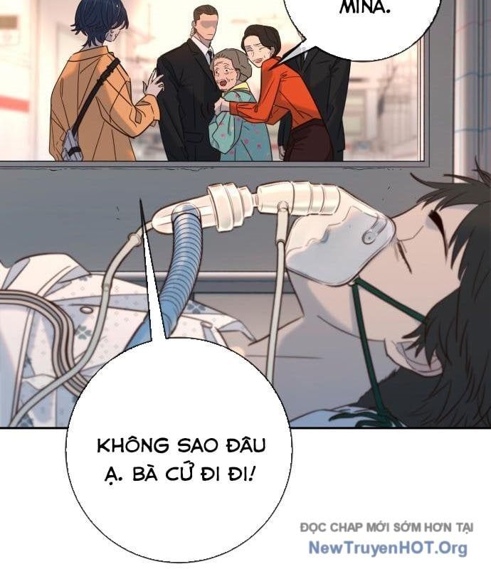 Mọi Người Đều Yêu Cô Ấy Chapter 28 - Trang 2