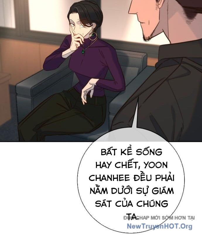 Mọi Người Đều Yêu Cô Ấy Chapter 28 - Trang 2