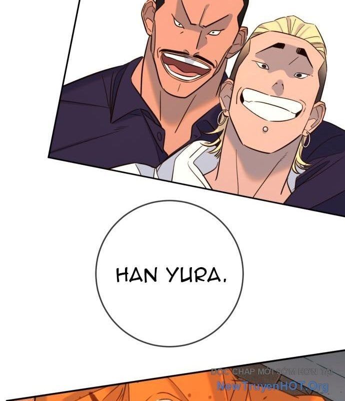 Mọi Người Đều Yêu Cô Ấy Chapter 28 - Trang 2