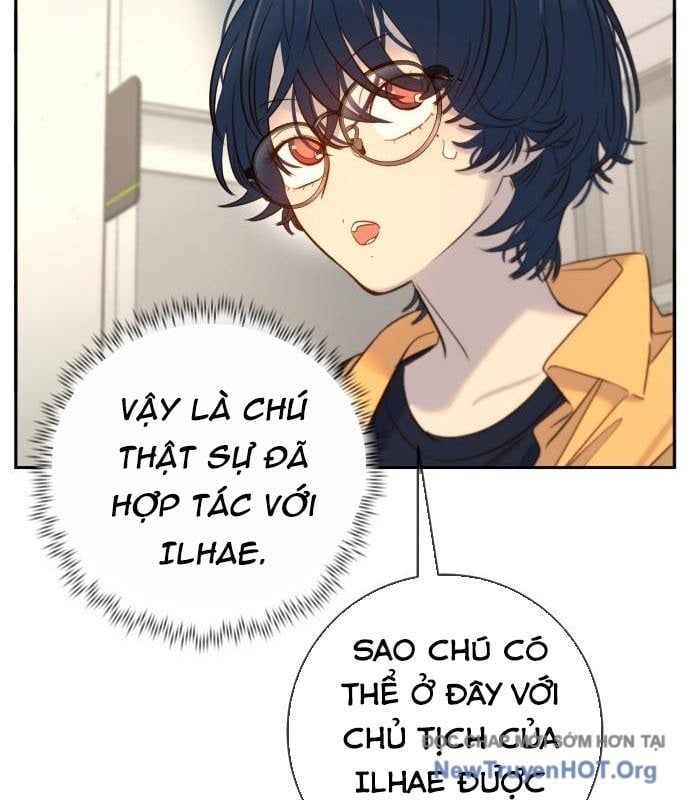 Mọi Người Đều Yêu Cô Ấy Chapter 28 - Trang 2