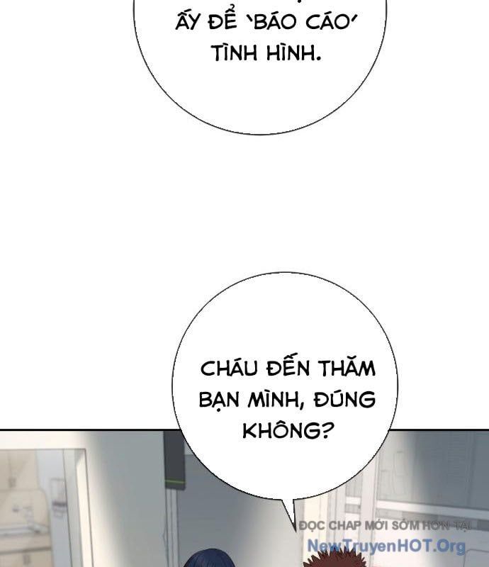 Mọi Người Đều Yêu Cô Ấy Chapter 28 - Trang 2