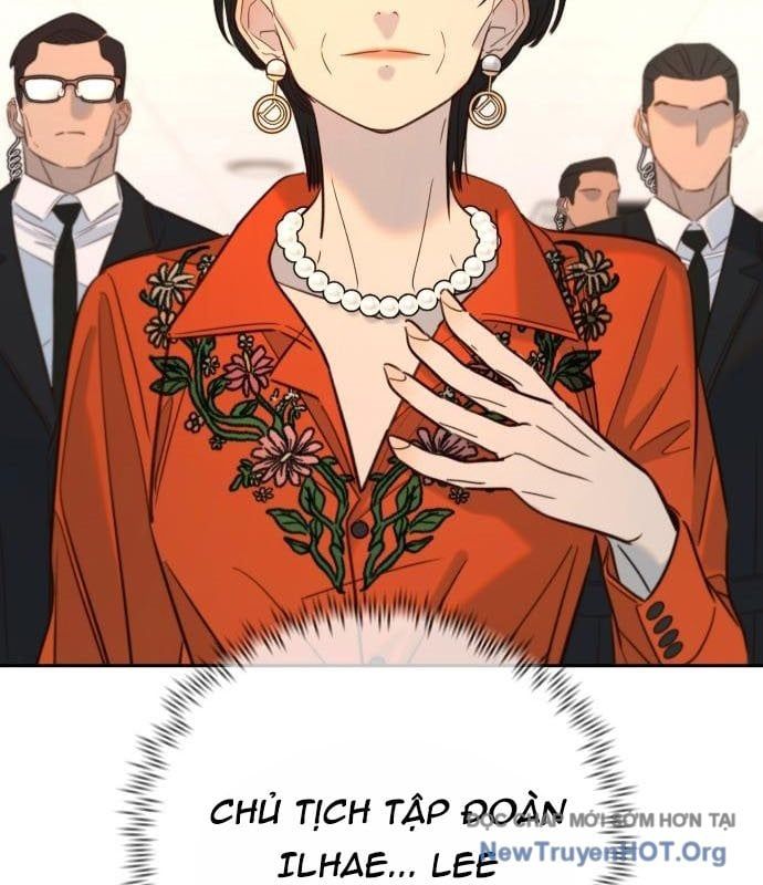 Mọi Người Đều Yêu Cô Ấy Chapter 28 - Trang 2