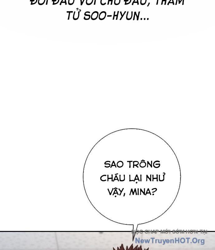 Mọi Người Đều Yêu Cô Ấy Chapter 28 - Trang 2
