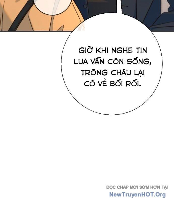 Mọi Người Đều Yêu Cô Ấy Chapter 28 - Trang 2