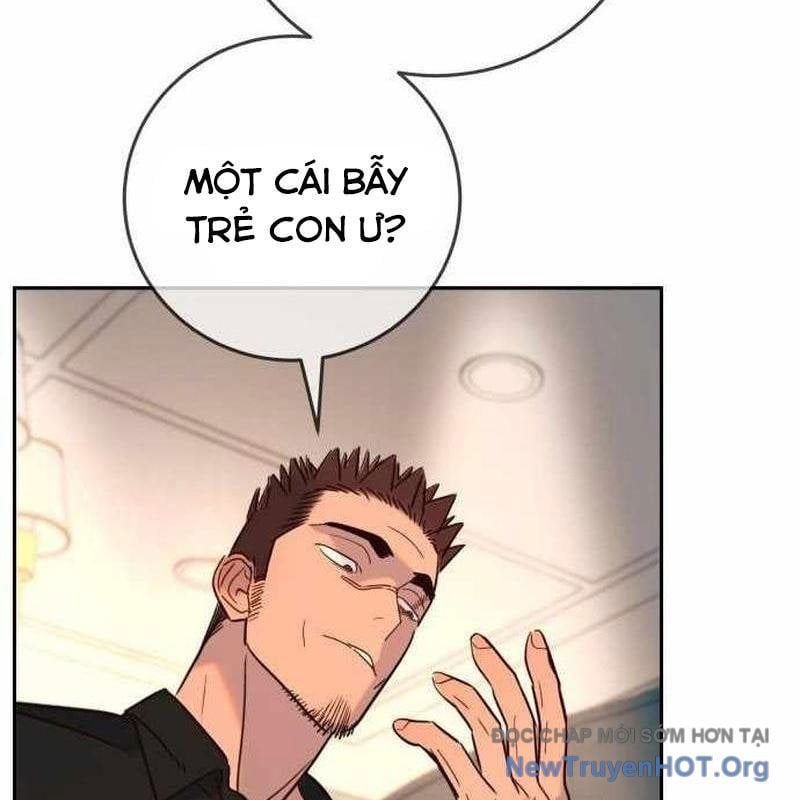 Mọi Người Đều Yêu Cô Ấy Chapter 29 - Trang 2