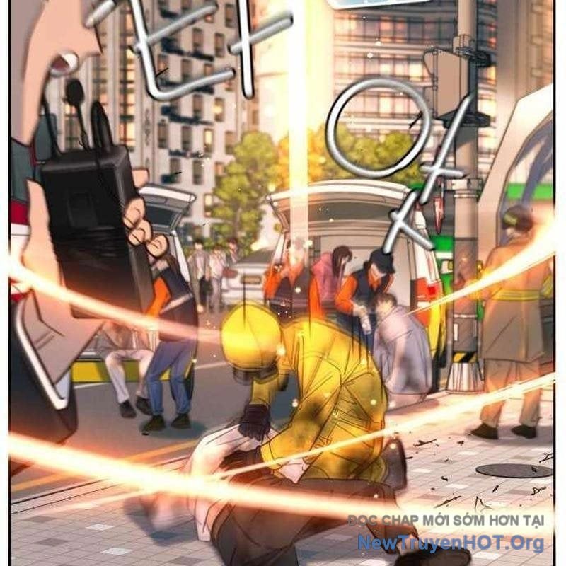 Mọi Người Đều Yêu Cô Ấy Chapter 29 - Trang 2