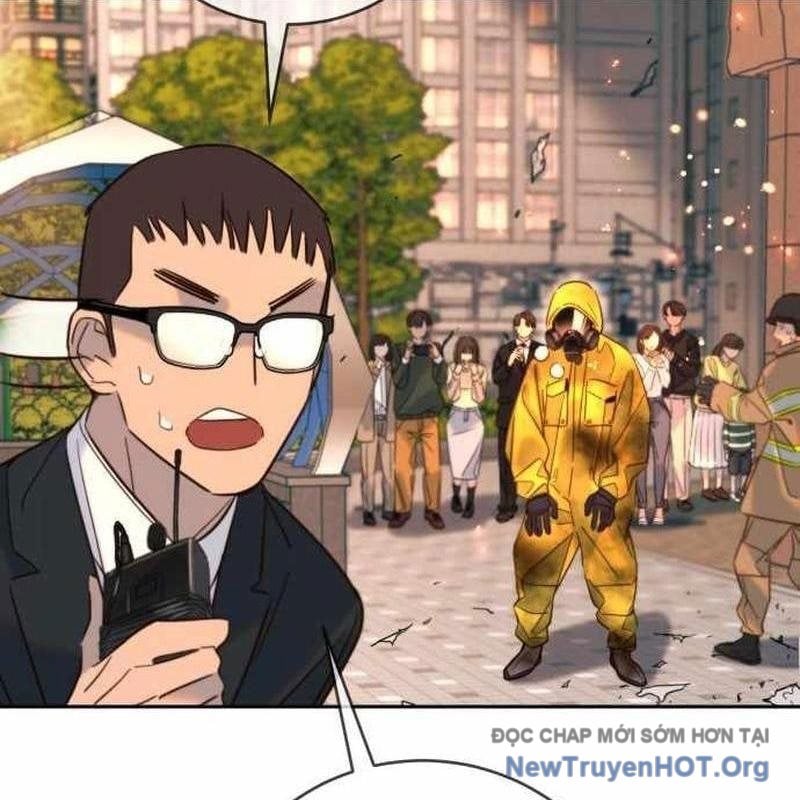 Mọi Người Đều Yêu Cô Ấy Chapter 29 - Trang 2