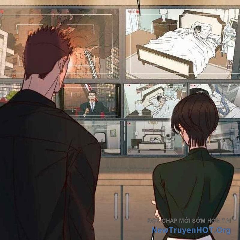 Mọi Người Đều Yêu Cô Ấy Chapter 29 - Trang 2