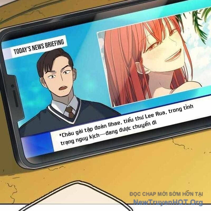 Mọi Người Đều Yêu Cô Ấy Chapter 29 - Trang 2