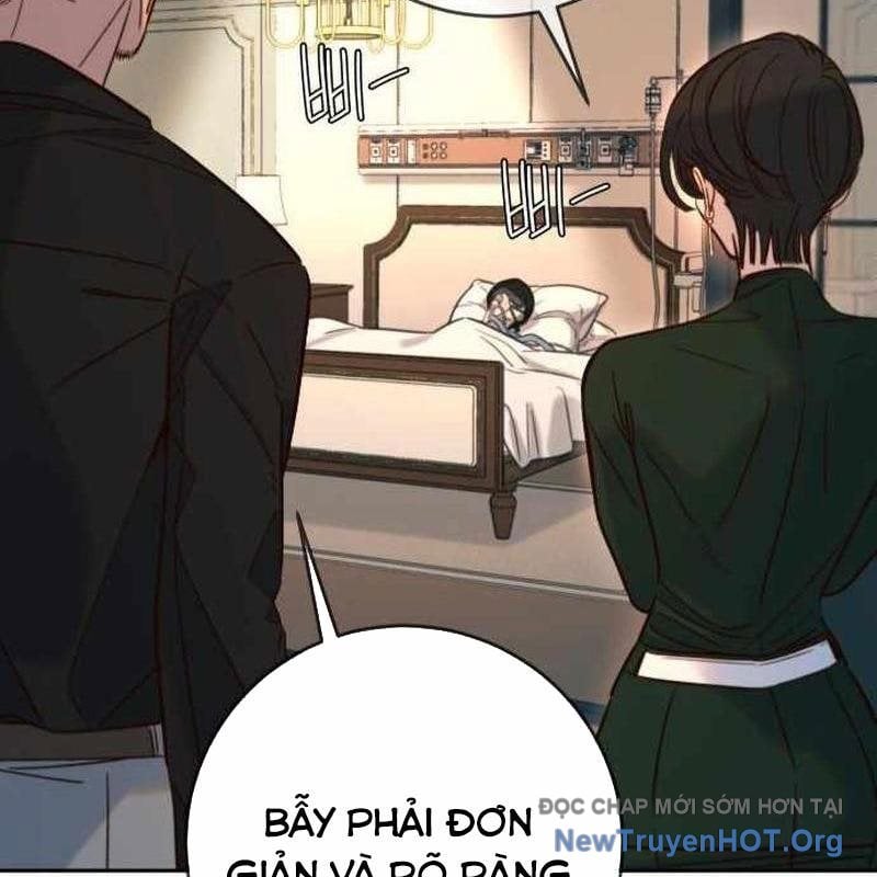 Mọi Người Đều Yêu Cô Ấy Chapter 29 - Trang 2