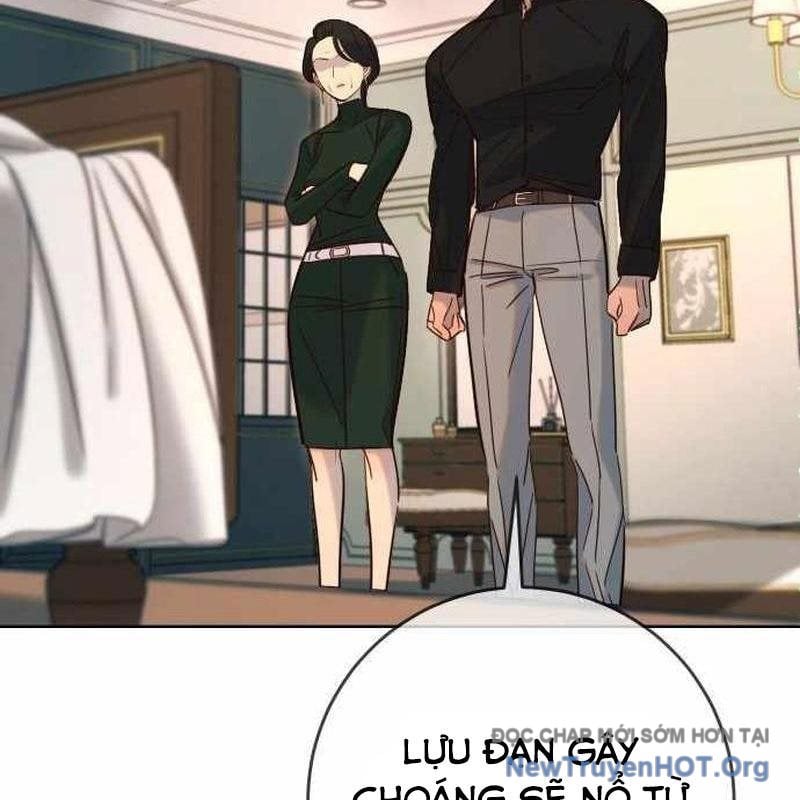 Mọi Người Đều Yêu Cô Ấy Chapter 29 - Trang 2