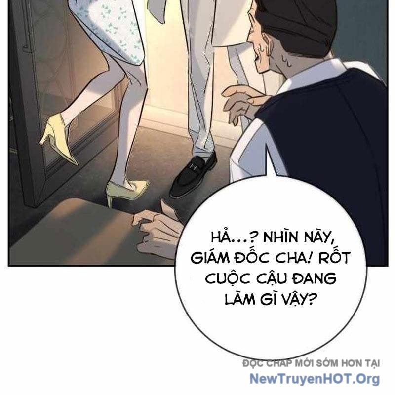 Mọi Người Đều Yêu Cô Ấy Chapter 30 - Trang 2