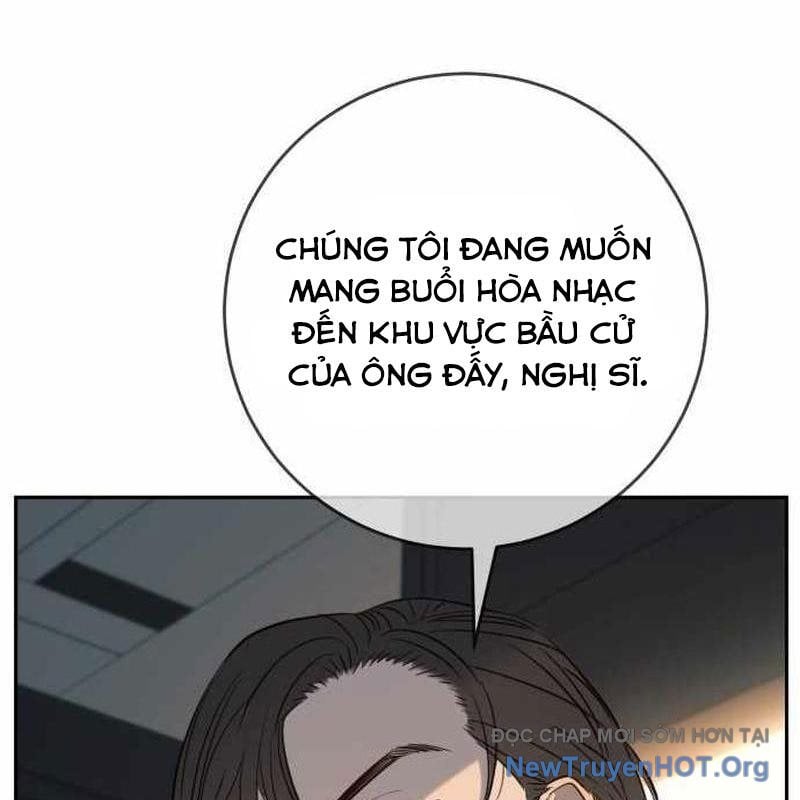 Mọi Người Đều Yêu Cô Ấy Chapter 30 - Trang 2