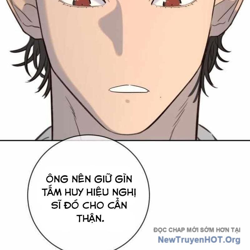 Mọi Người Đều Yêu Cô Ấy Chapter 30 - Trang 2