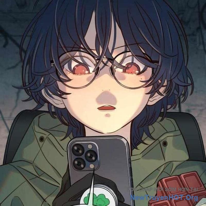 Mọi Người Đều Yêu Cô Ấy Chapter 30 - Trang 2