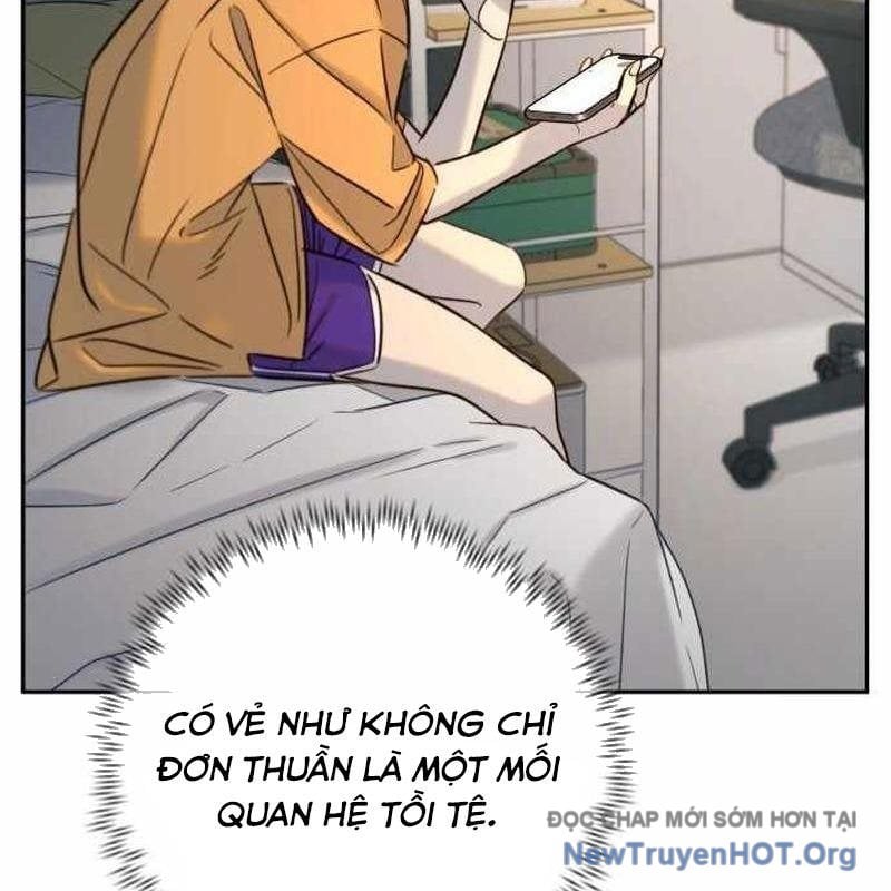 Mọi Người Đều Yêu Cô Ấy Chapter 30 - Trang 2
