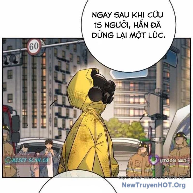 Mọi Người Đều Yêu Cô Ấy Chapter 30 - Trang 2