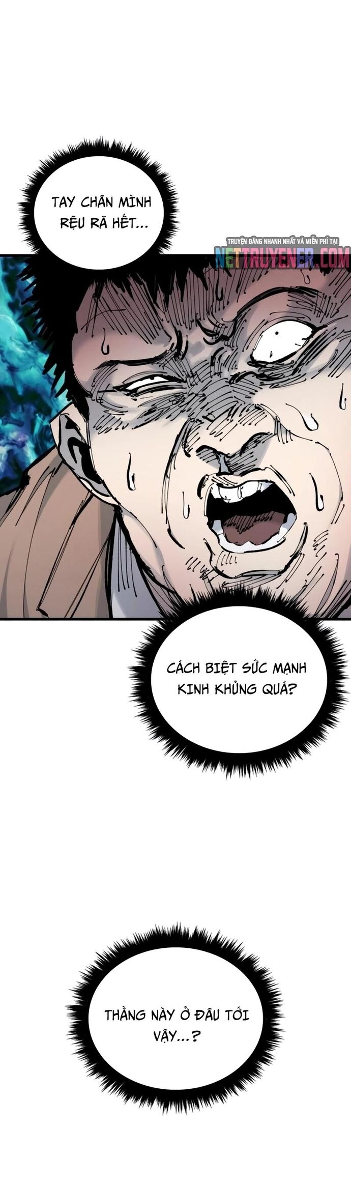 Thượng Lưu Chapter 29 - Trang 2