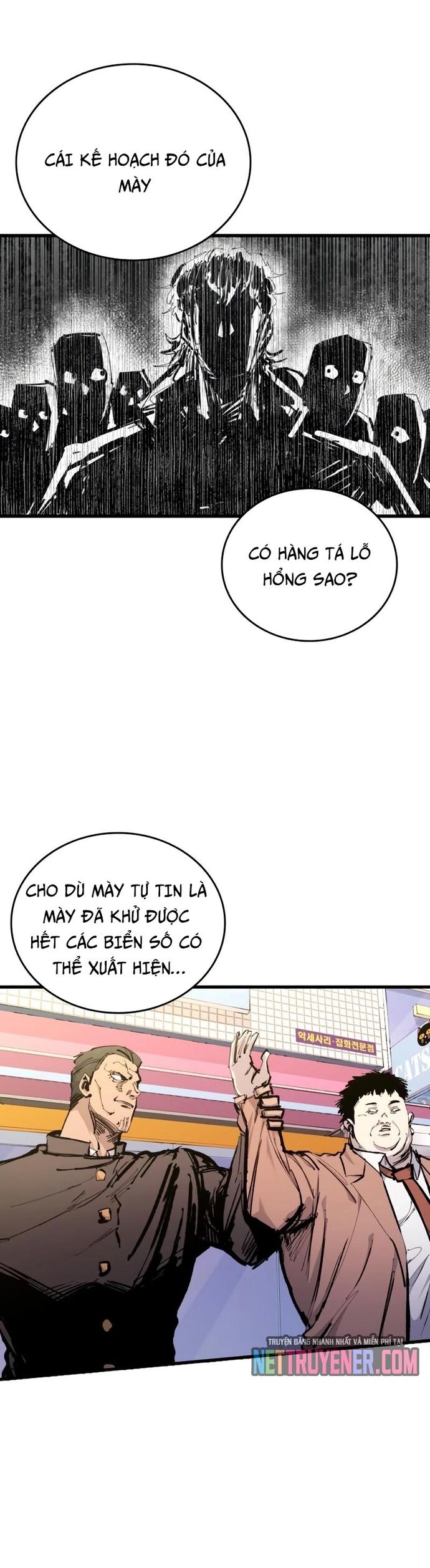 Thượng Lưu Chapter 29 - Trang 2