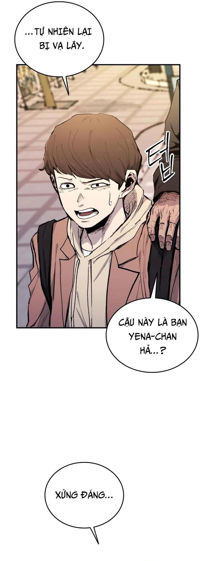 Thượng Lưu Chapter 29 - Trang 2