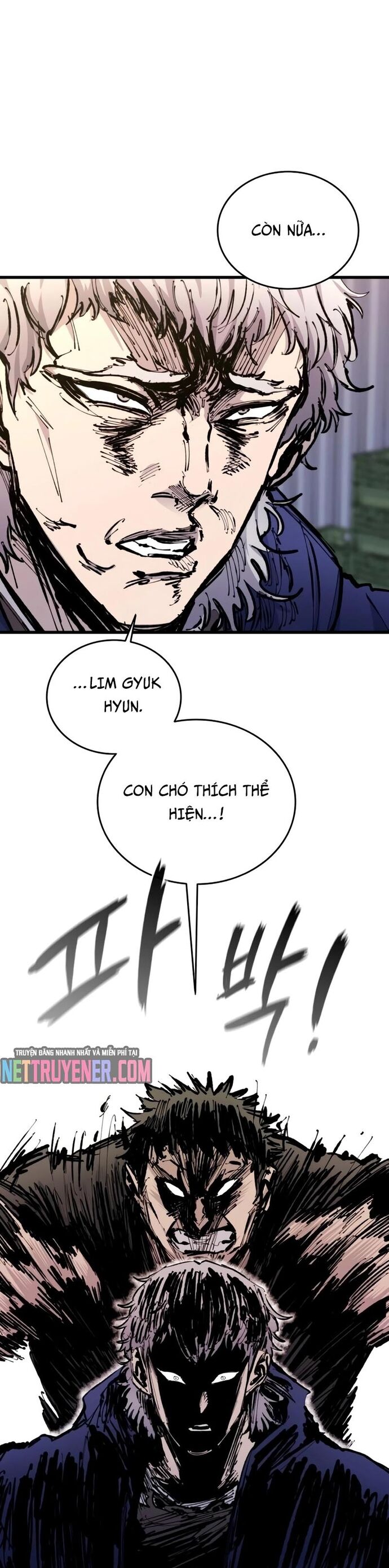 Thượng Lưu Chapter 29 - Trang 2