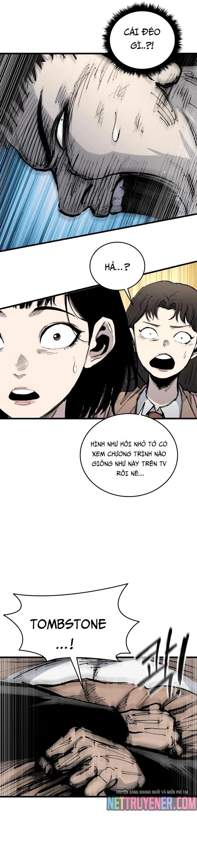Thượng Lưu Chapter 29 - Trang 2