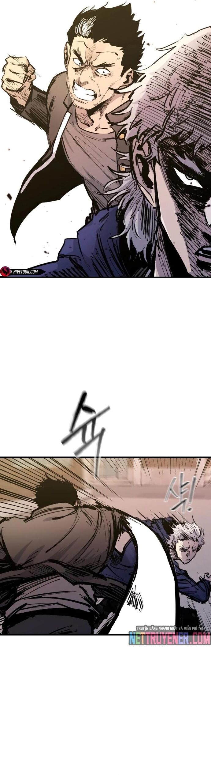 Thượng Lưu Chapter 29 - Trang 2