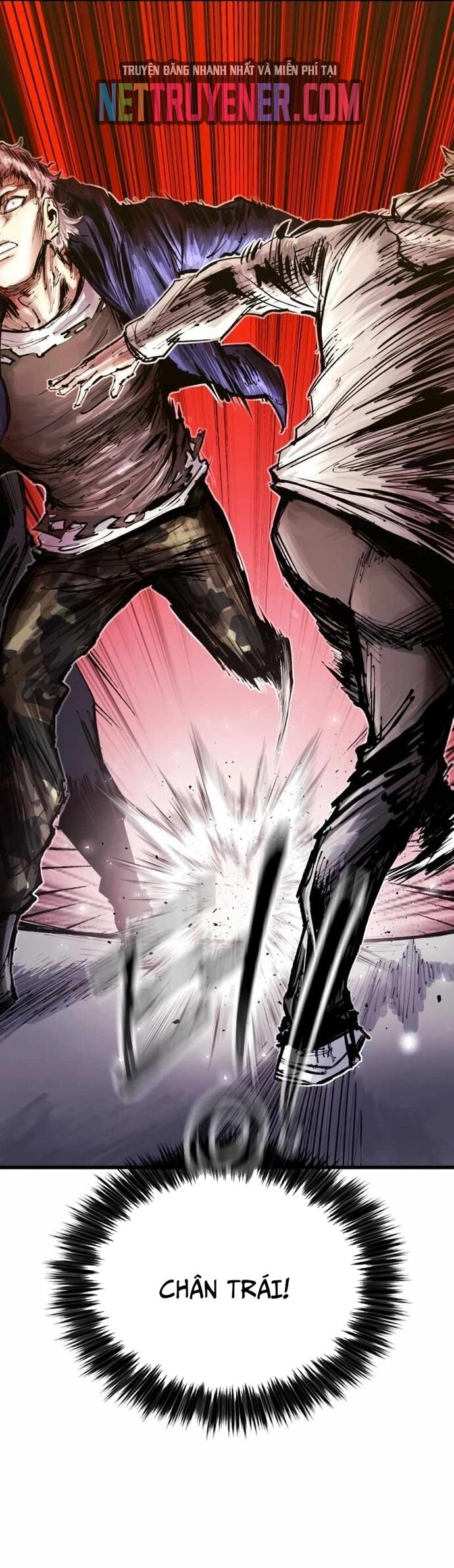 Thượng Lưu Chapter 31 - Trang 2