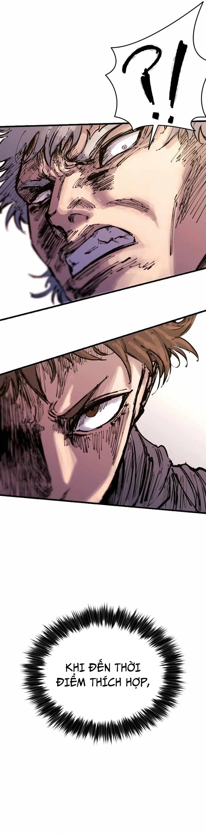 Thượng Lưu Chapter 31 - Trang 2