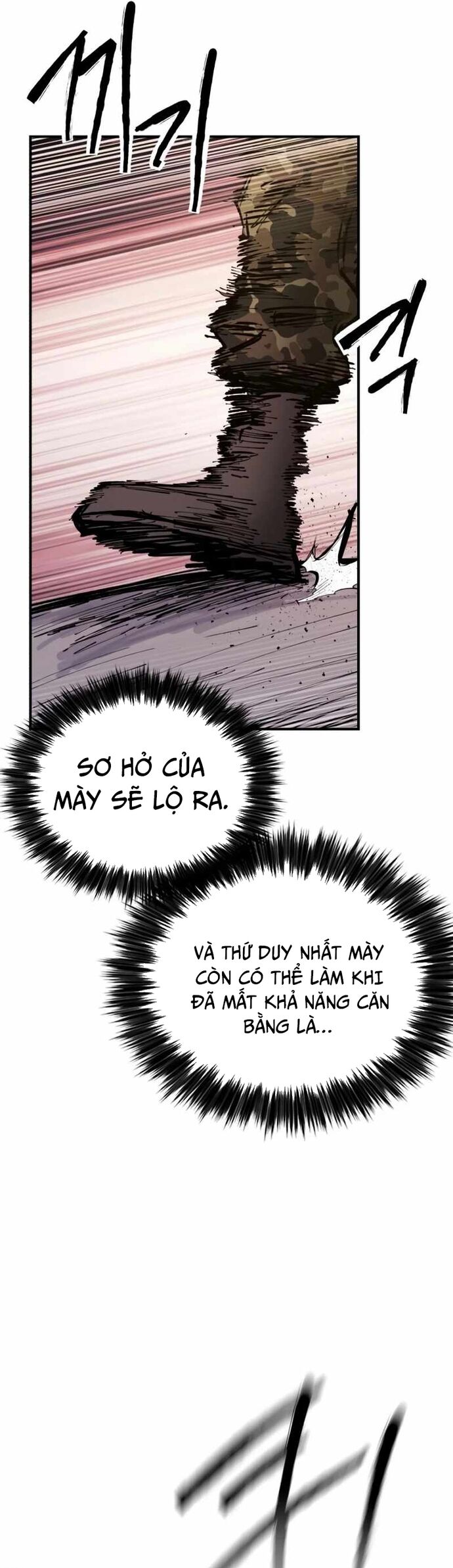 Thượng Lưu Chapter 31 - Trang 2