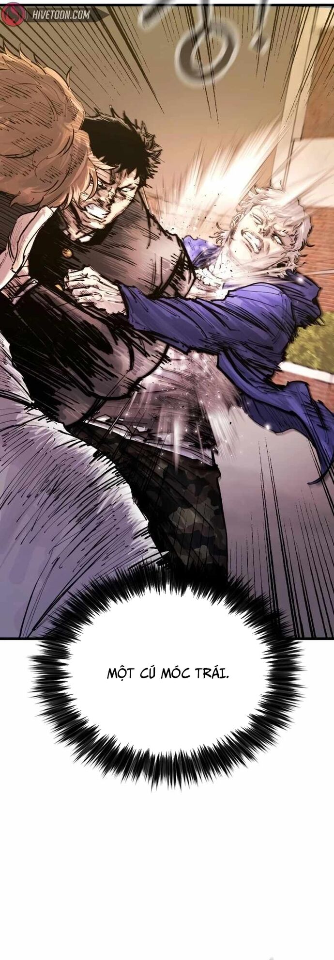 Thượng Lưu Chapter 31 - Trang 2