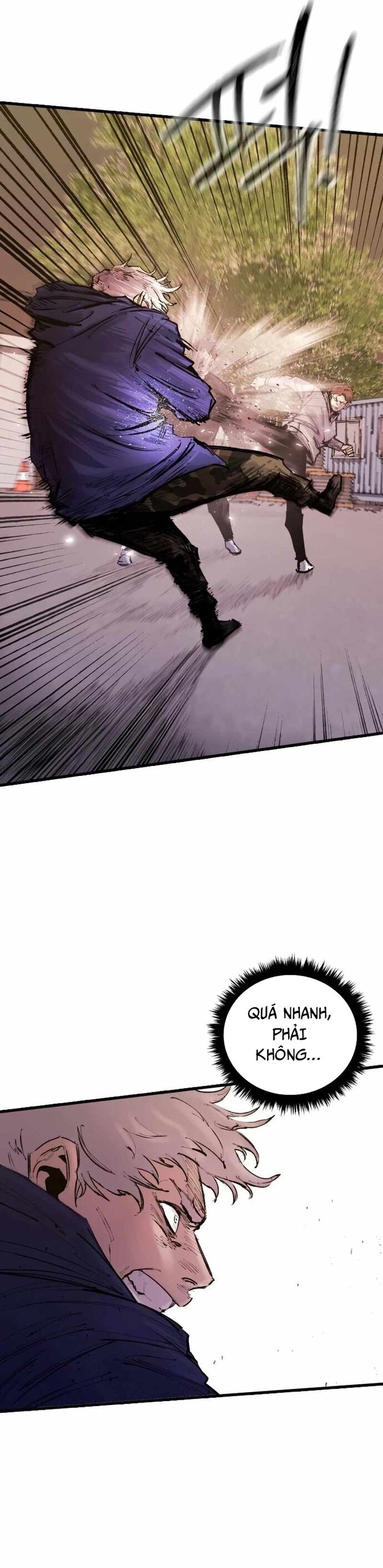 Thượng Lưu Chapter 31 - Trang 2